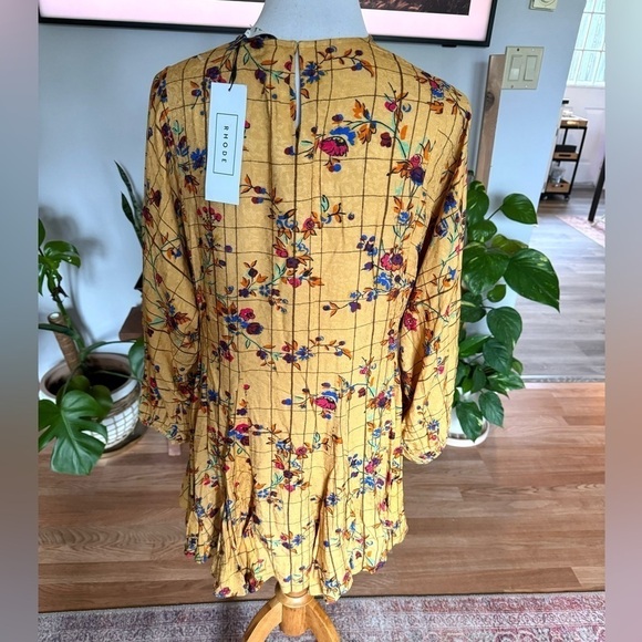 Rhode Ella Dress - Picture 6 of 7